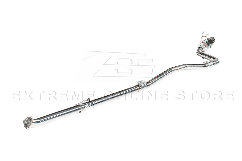 2023-Present Acura Integra Honda Civic 1.5T 2.0L Cat Back Exhaust