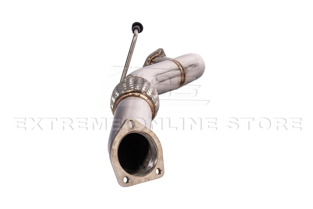 2022-Present Honda Civic Acura Integra 1.5T Exhaust Front Pipe