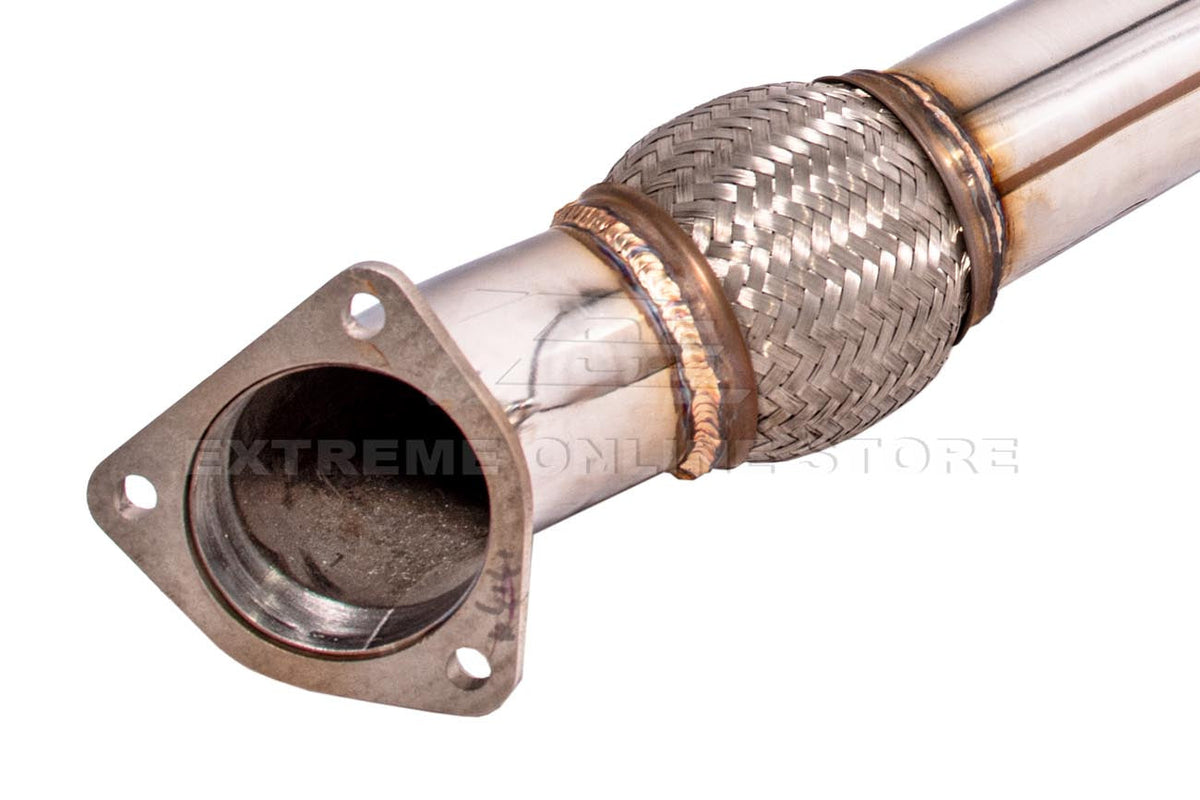 2023-Present Honda Civic Type R Acura Integra Type S 2.0T Exhaust Front Pipe