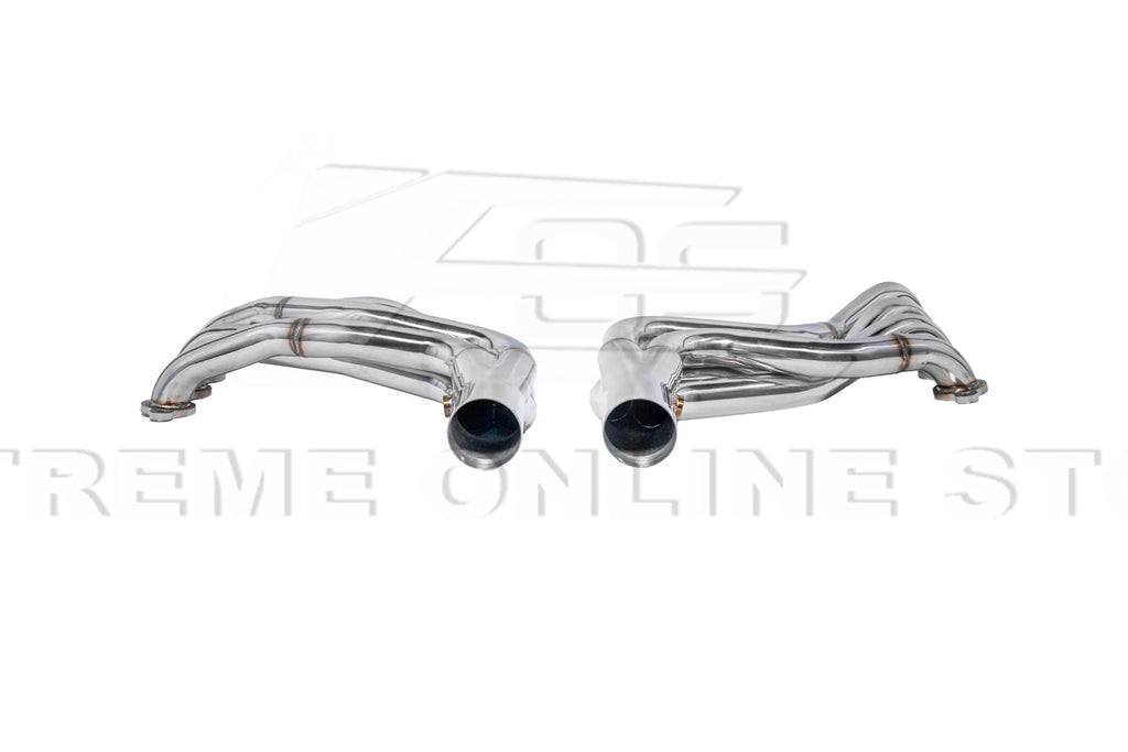 2013-2017 Chevy SS 2008-2009 Pontiac G8 Performance Long Tube Headers