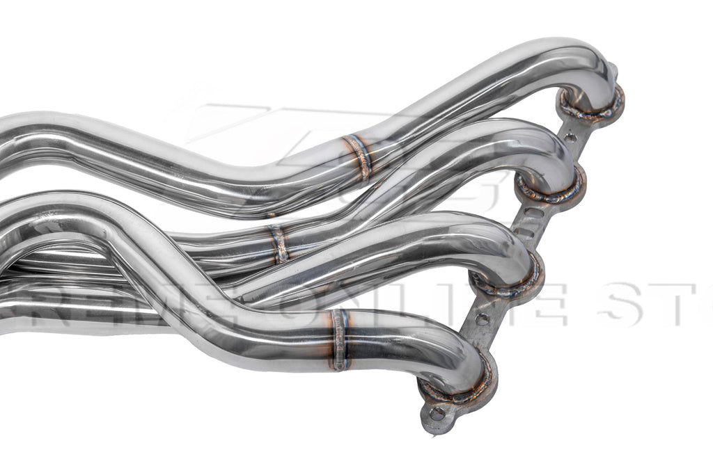 2013-2017 Chevy SS 2008-2009 Pontiac G8 Performance Long Tube Headers