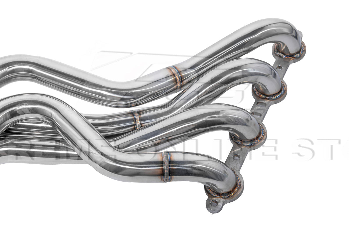 2013-2017 Chevy SS 2008-2009 Pontiac G8 Performance Long Tube Headers