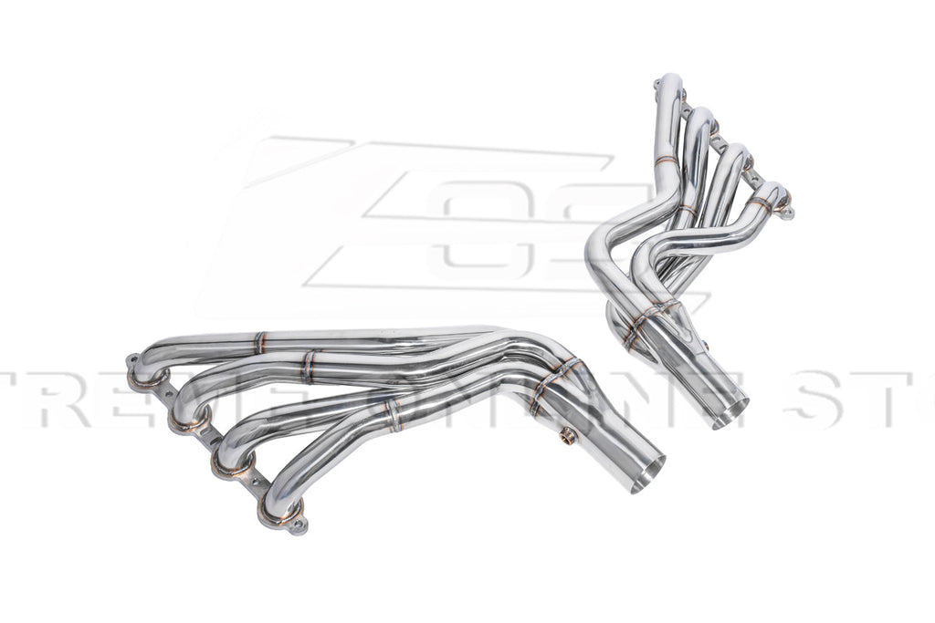 2013-2017 Chevy SS 2008-2009 Pontiac G8 Performance Long Tube Headers