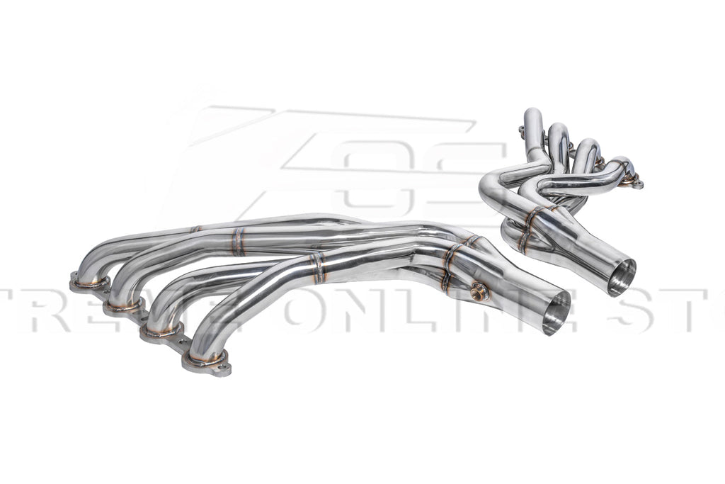 2013-2017 Chevy SS 2008-2009 Pontiac G8 Performance Long Tube Headers