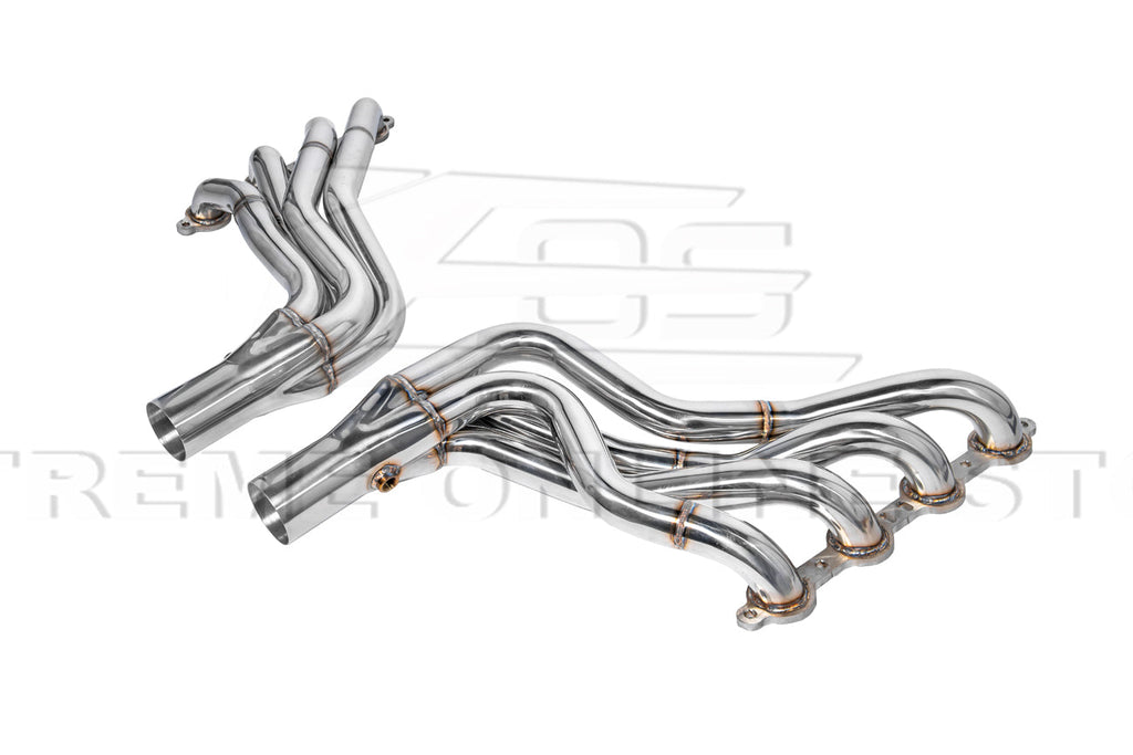 2013-2017 Chevy SS 2008-2009 Pontiac G8 Headers & Mid Pipe Exhaust