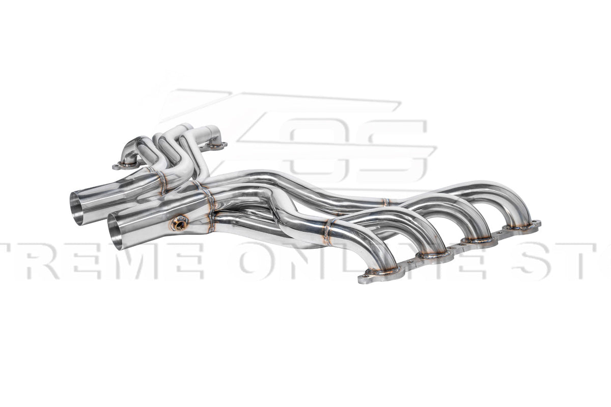 2013-2017 Chevy SS 2008-2009 Pontiac G8 Headers & Mid Pipe Exhaust