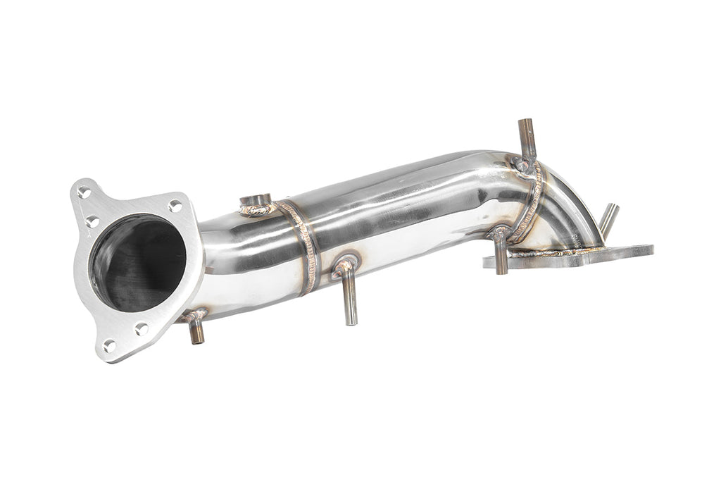 2022-Present Honda Civic Accord Acura Integra 1.5T Catless Downpipe Exhaust