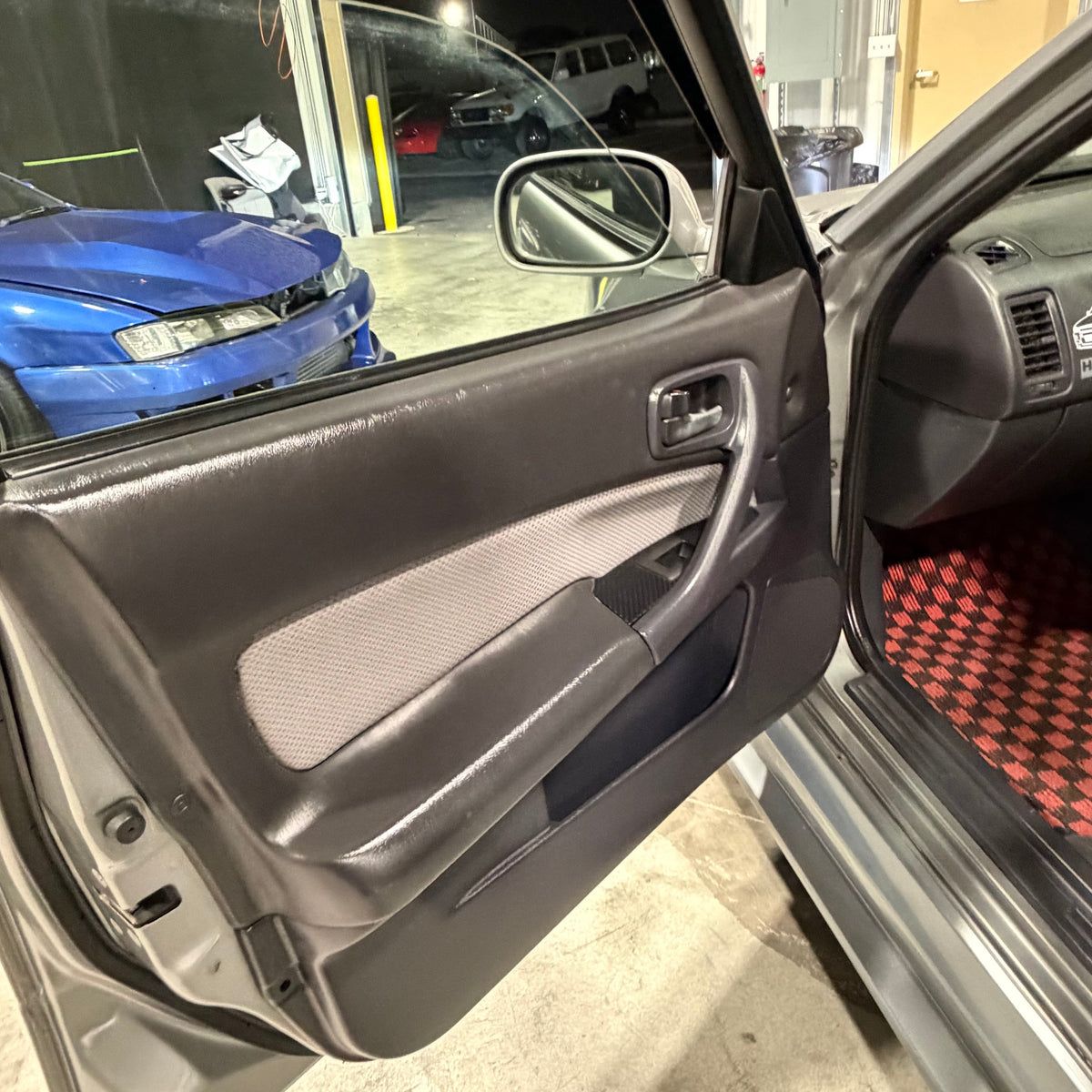 1998 Nissan Skyline 25GT-X Turbo 4 Door