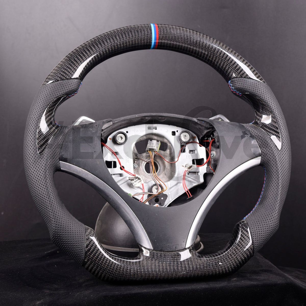 Exclusive Steering Custom Steering Wheel  for All Makes and Models