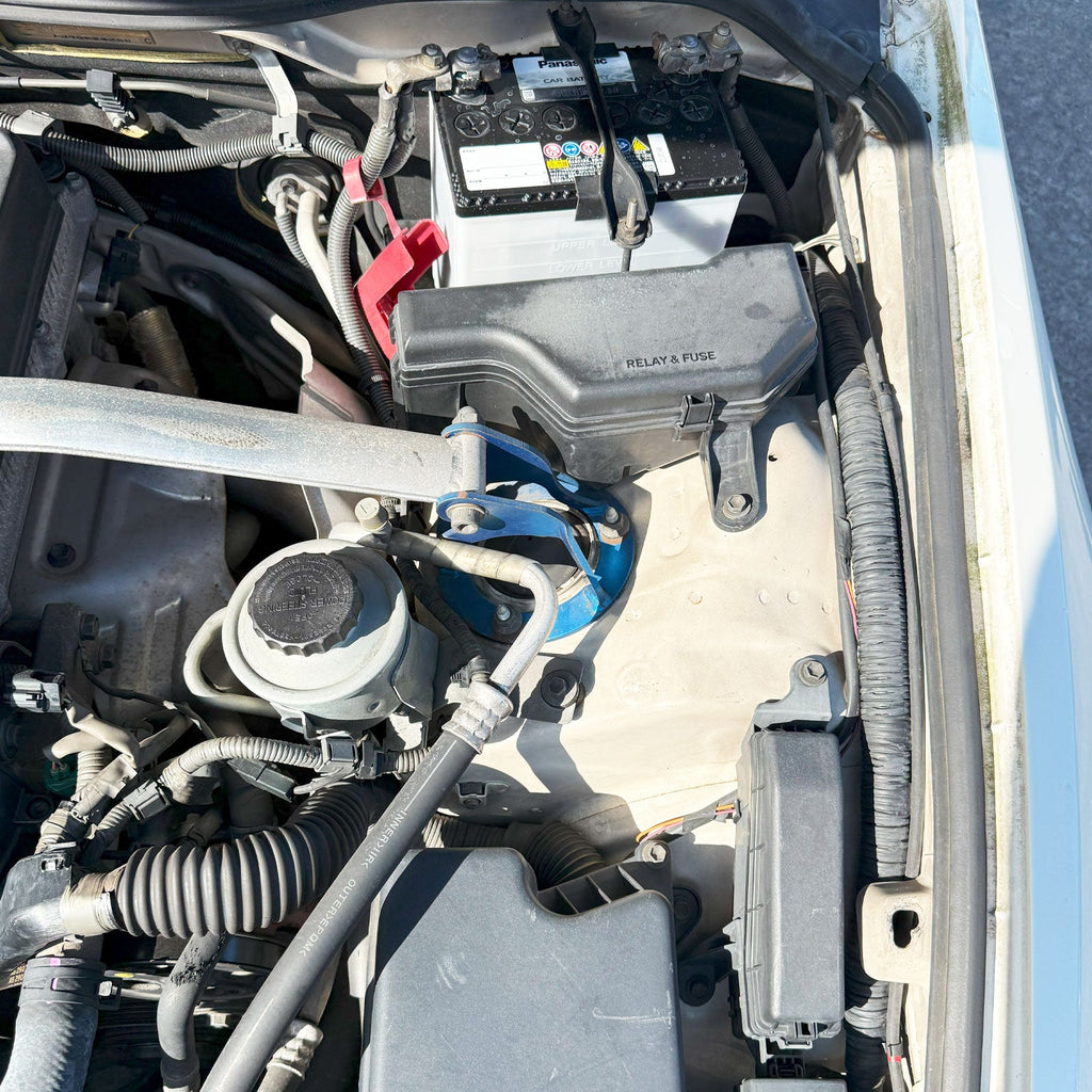 1999 Toyota Altezza SXE10 RS200 Qualitat