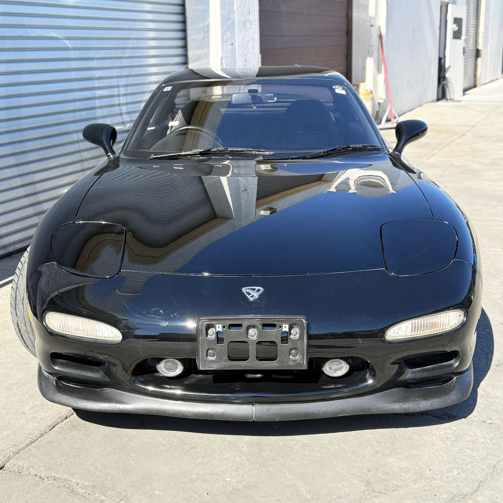 1993 Mazda RX-7 FD