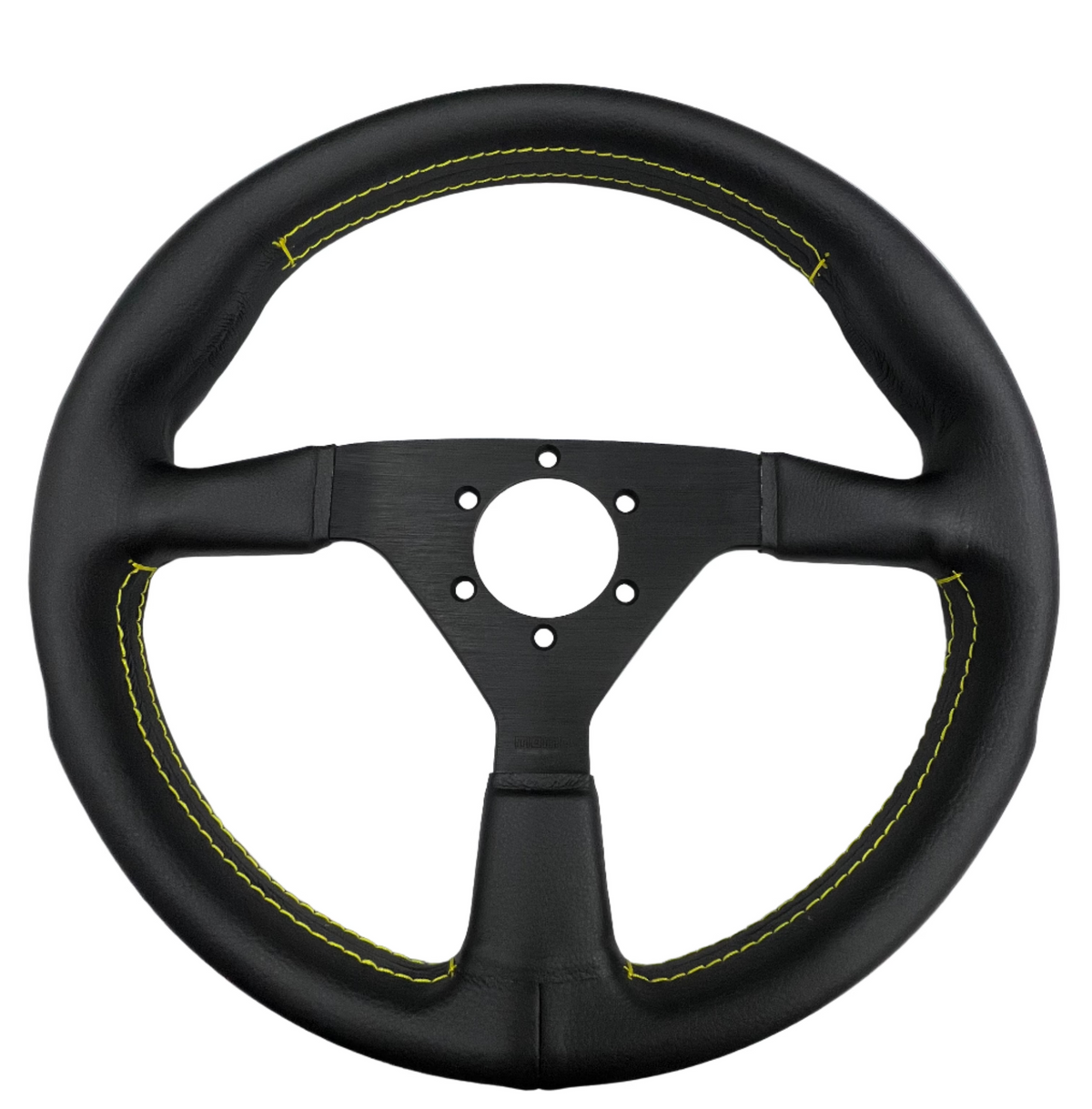 2nd Option Racing Momo Monte Carlo Style Steering Wheel