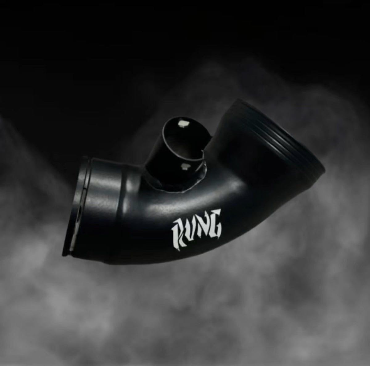 Rvng F series Gen 1 B58 upgraded turbo inlet by Rvng RaceWorks