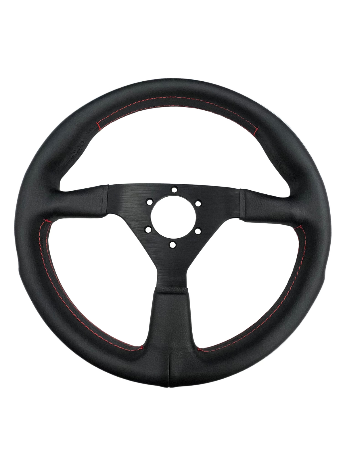 2nd Option Racing Momo Monte Carlo Style Steering Wheel