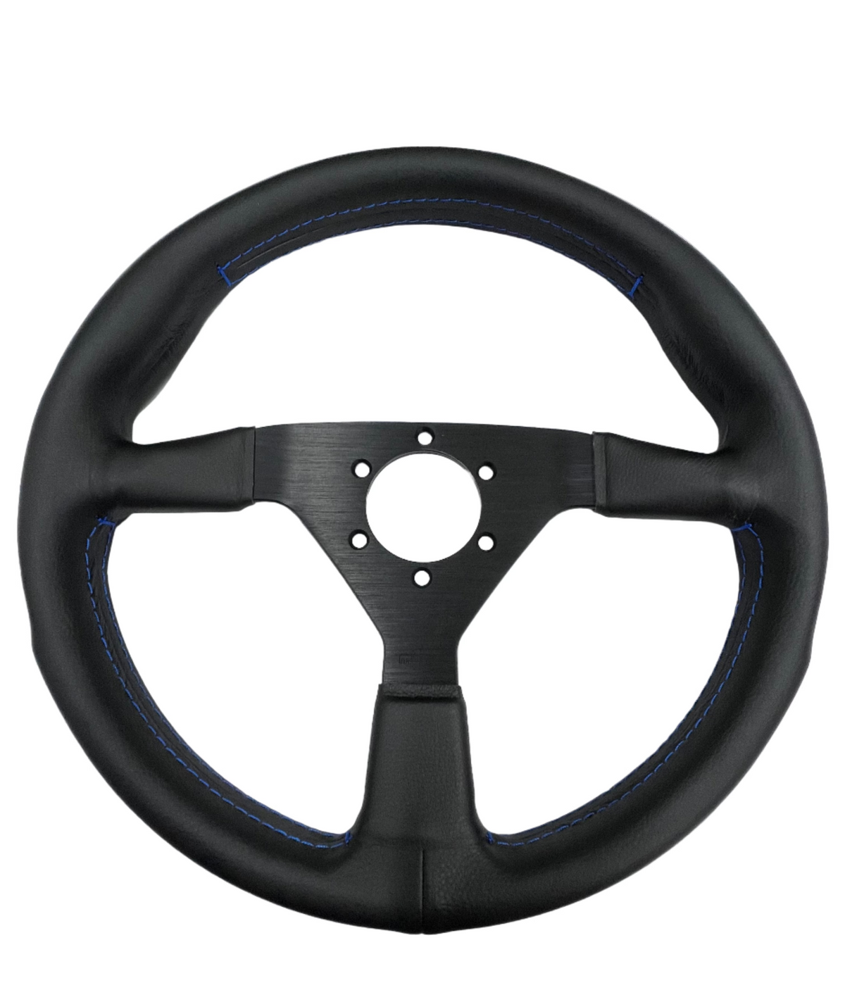 2nd Option Racing Momo Monte Carlo Style Steering Wheel