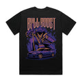 BBP® Samurai T Shirt 4000 ENTRIES