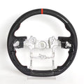 Carbon Fiber Steering Wheel for Toyota Tacoma / Tundra / Sequoia 2023-2026