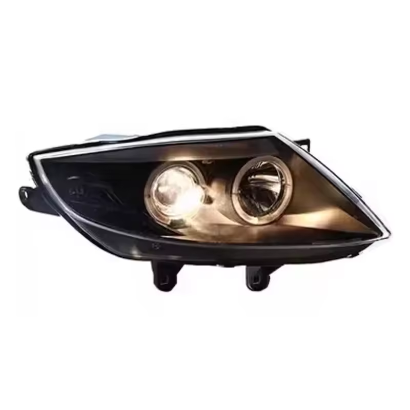 LED Headlights Assembly for BMW Z4 E89 (2003–2008)