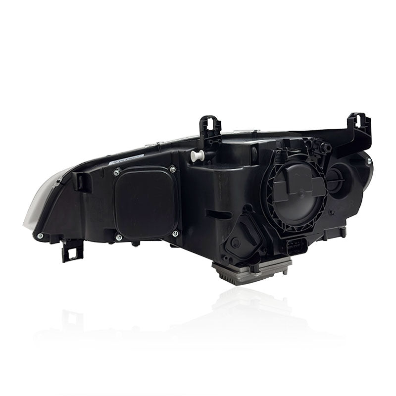LED Headlights for BMW X5 E70 2007-2013