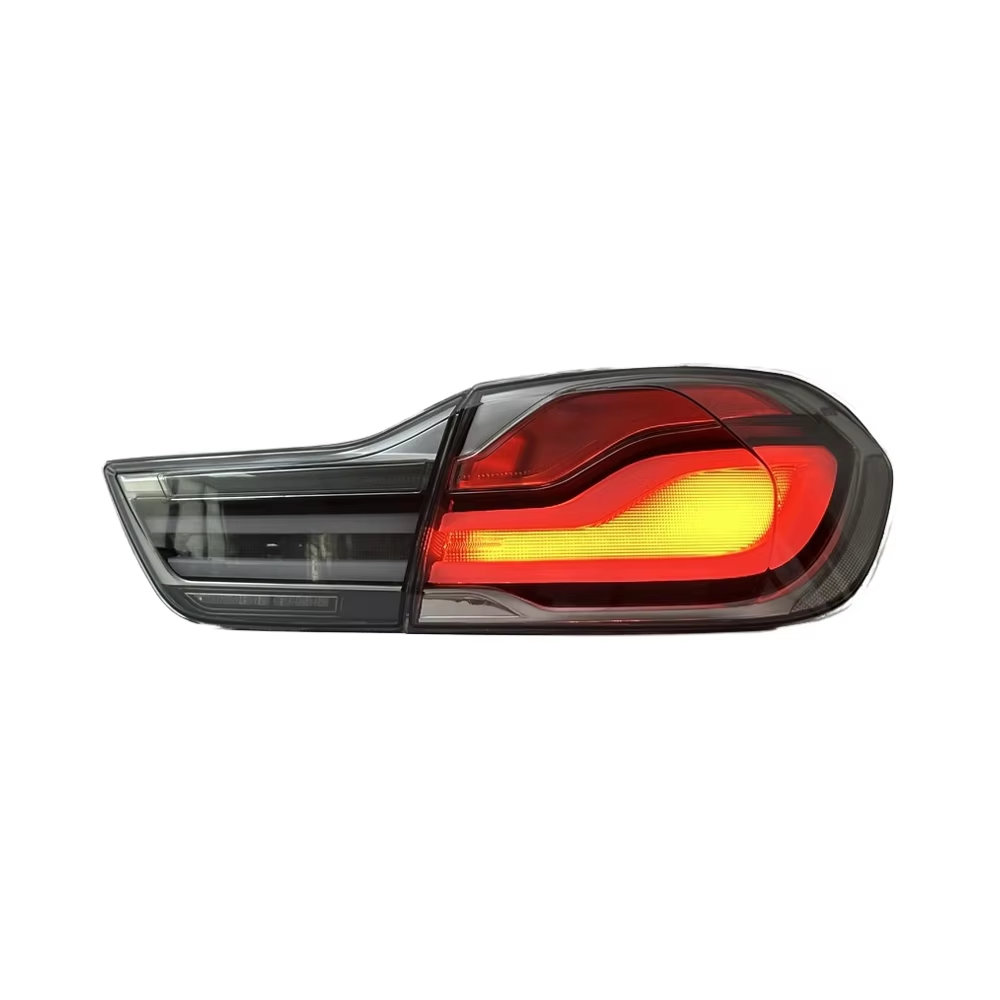 LCI Style LED Tail Lights for BMW 4 Series F32/F33/F36 & M4 F82/F83 2014-2020