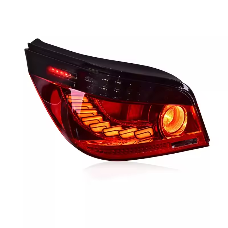 LED Tail Lights for BMW 5 Series E60 2003-2009