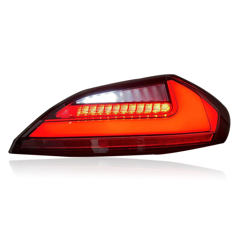 LED Taillights for BMW Z4 E89 2009-2016