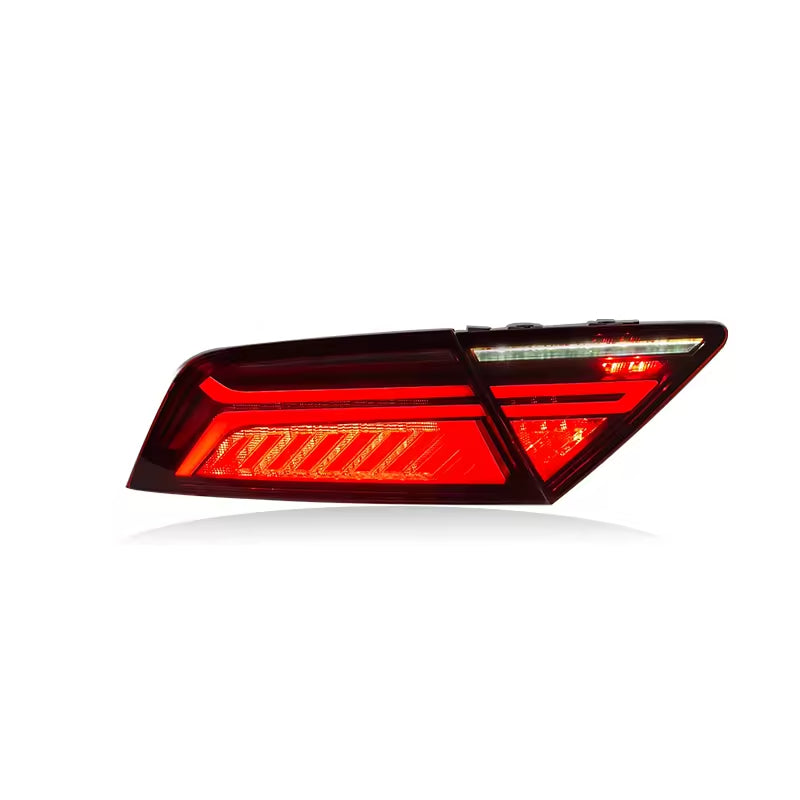 LED Taillights for Audi A7 2011-2016