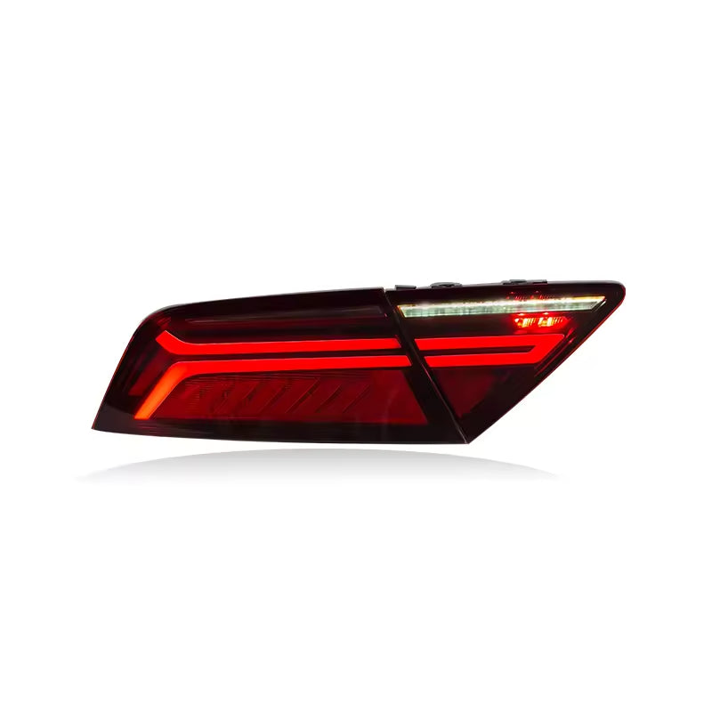 LED Taillights for Audi A7 2011-2016
