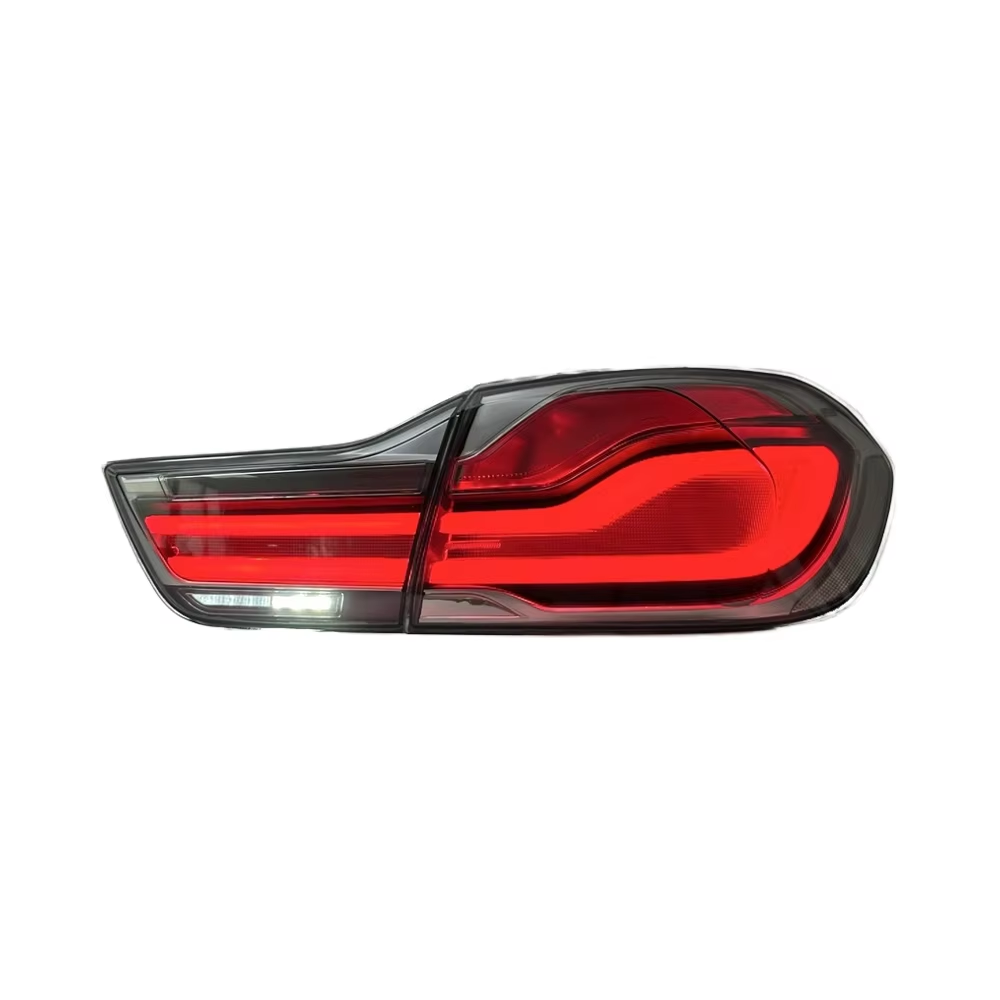 LCI Style LED Tail Lights for BMW 4 Series F32/F33/F36 & M4 F82/F83 2014-2020