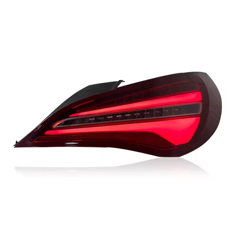 LED Taillights for Mercedes-Benz CLA W117 2013-2019