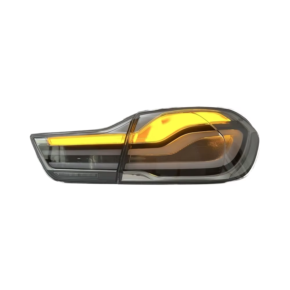 LCI Style LED Tail Lights for BMW 4 Series F32/F33/F36 & M4 F82/F83 2014-2020