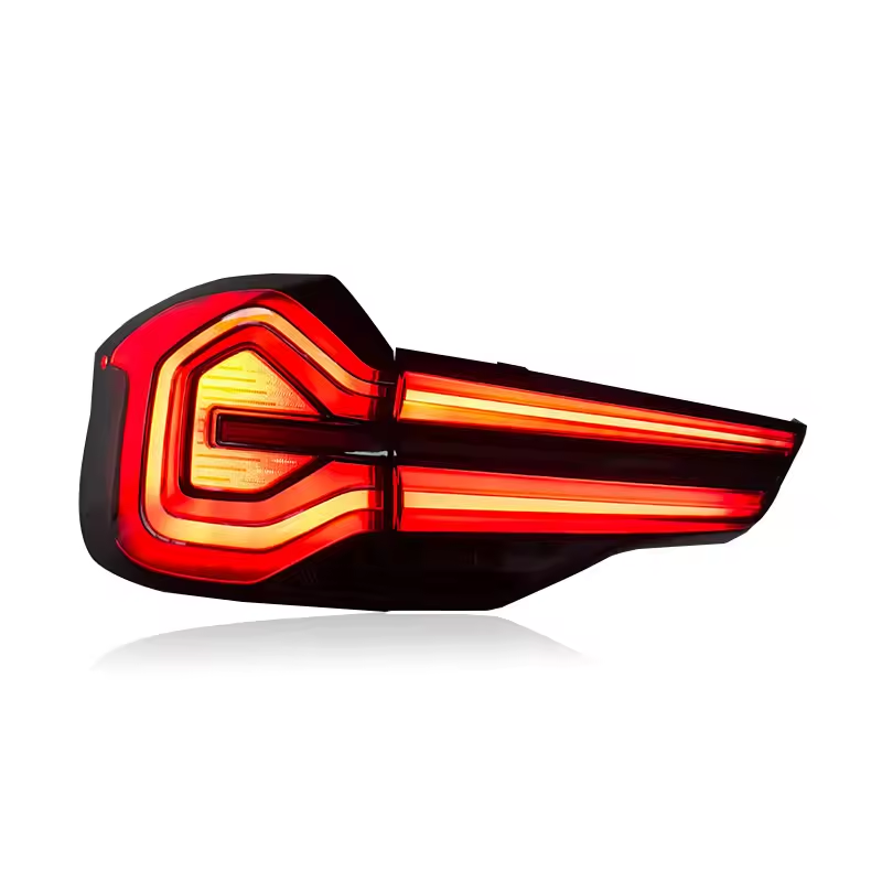 LED Taillights for BMW X3 G08/G01 2018-2022