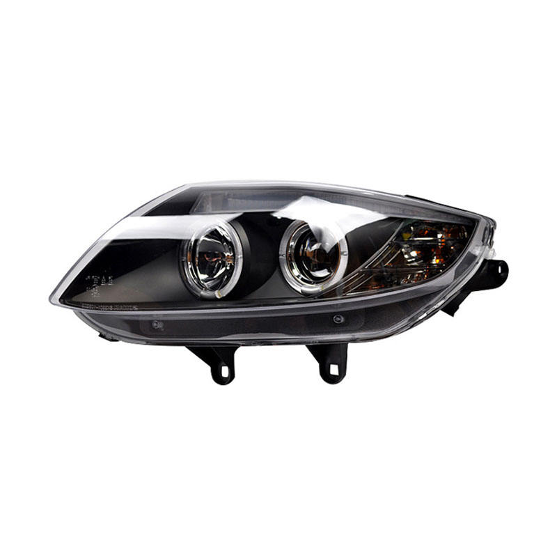 LED Headlights Assembly for BMW Z4 E89 (2003–2008)