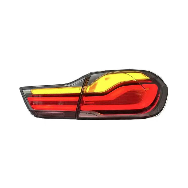 LCI Style LED Tail Lights for BMW 4 Series F32/F33/F36 & M4 F82/F83 2014-2020