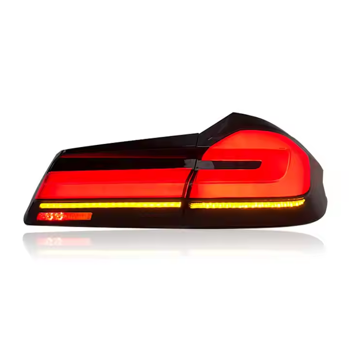 LED Tail Lights for BMW 5 Series G30/G38
