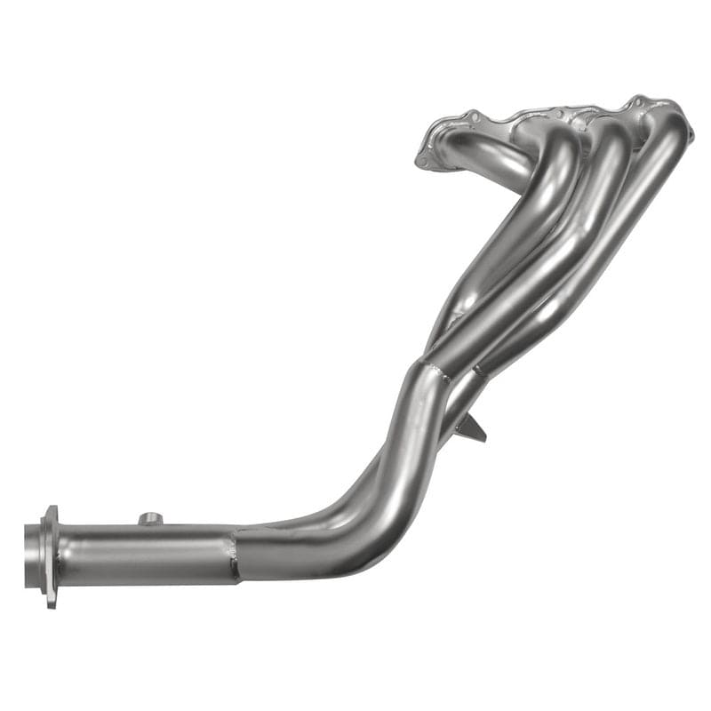 DC Sports Ceramic Header (00-09 Honda S2000) by Speedzone Performance LLC
