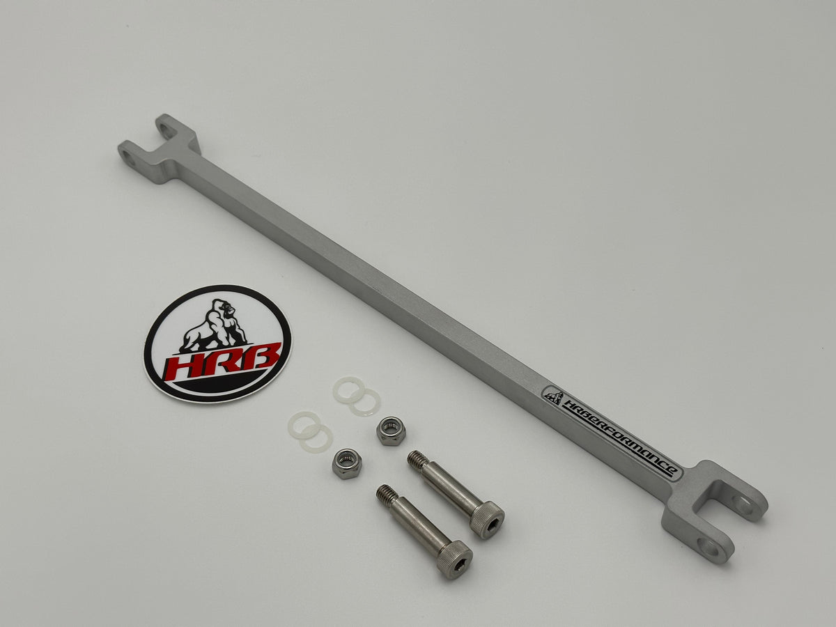 - BMW Z3 ZF - HRB DSSR