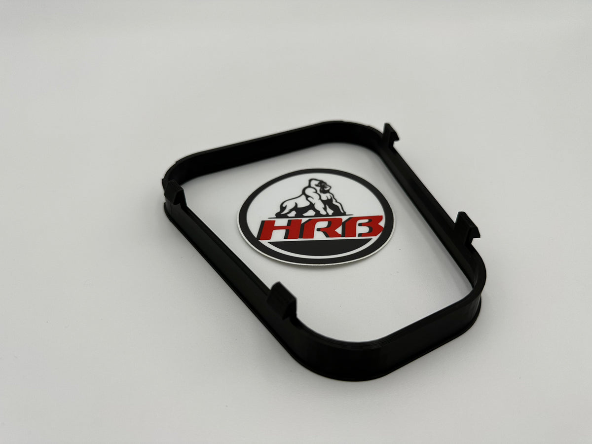 - HRB BMW Z3 Shift Boot Frame