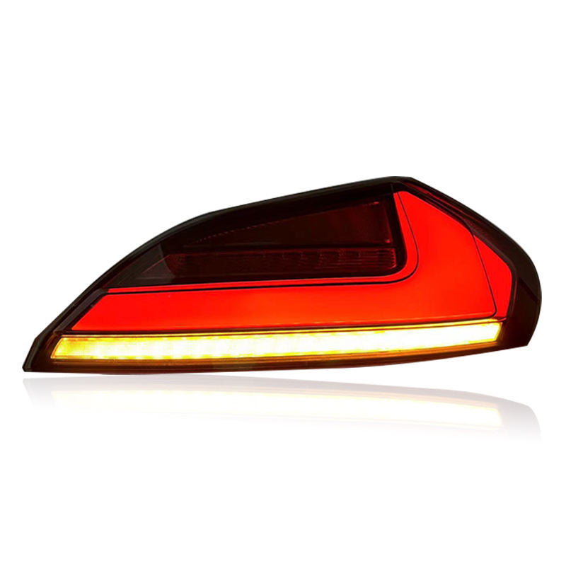 LED Taillights for BMW Z4 E89 2009-2016