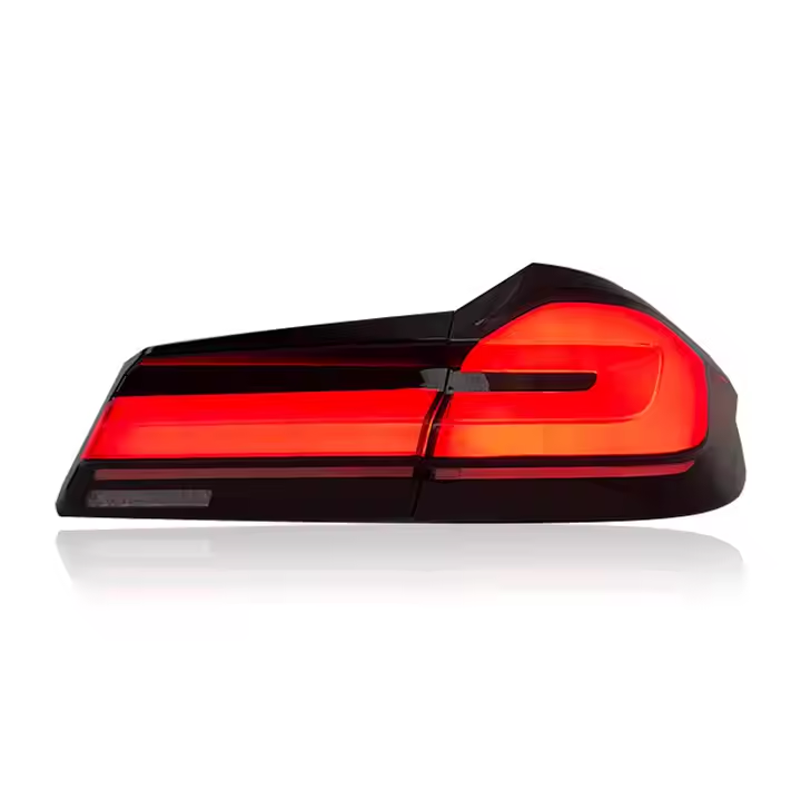 LED Tail Lights for BMW 5 Series G30/G38
