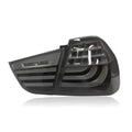LED Tail Lights for BMW 3 Series E90 LCI 2009-2012