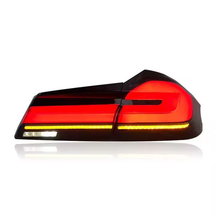 LED Tail Lights for BMW 5 Series G30/G38