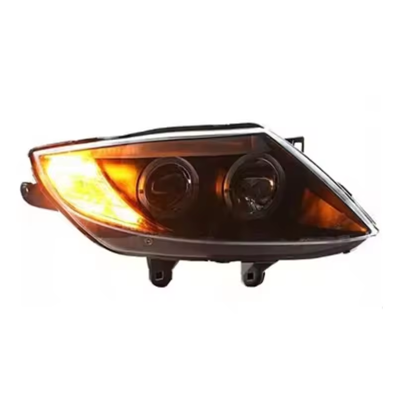 LED Headlights Assembly for BMW Z4 E89 (2003–2008)
