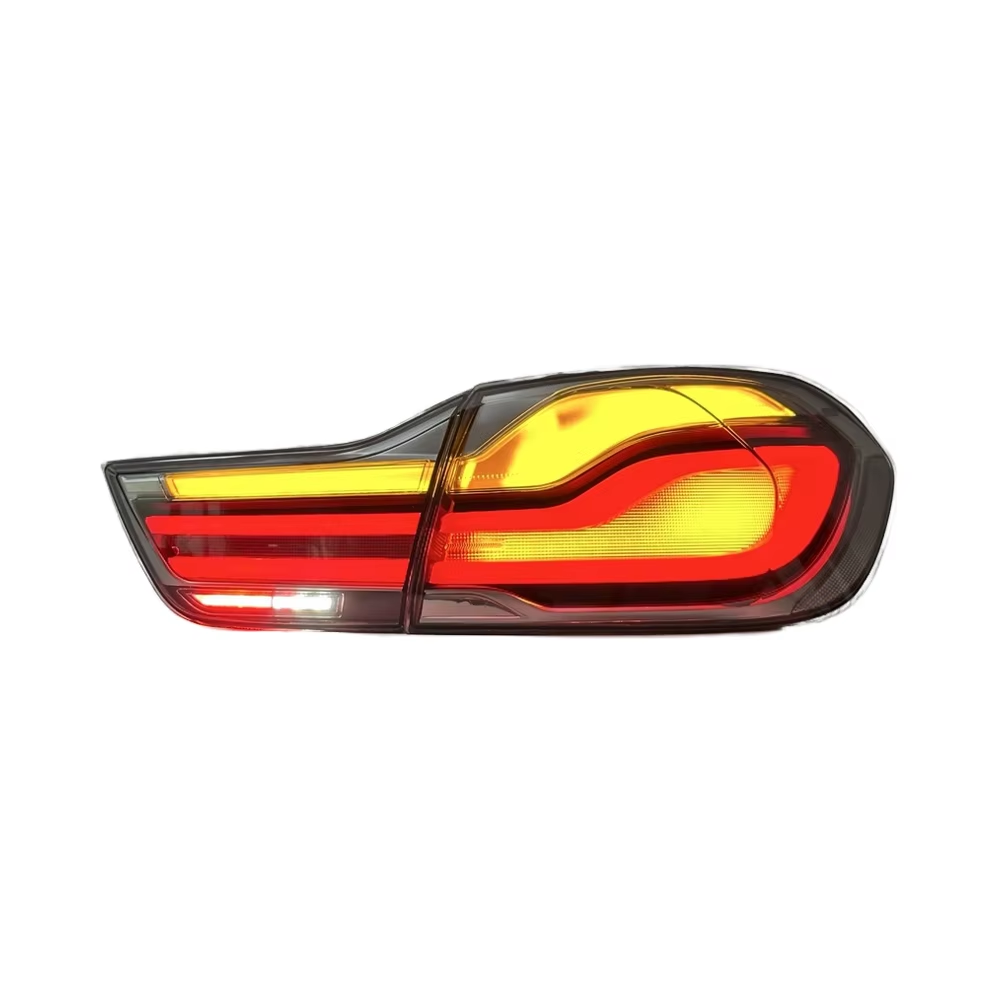 LCI Style LED Tail Lights for BMW 4 Series F32/F33/F36 & M4 F82/F83 2014-2020