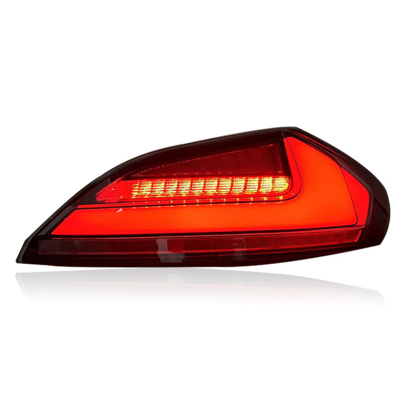LED Taillights for BMW Z4 E89 2009-2016
