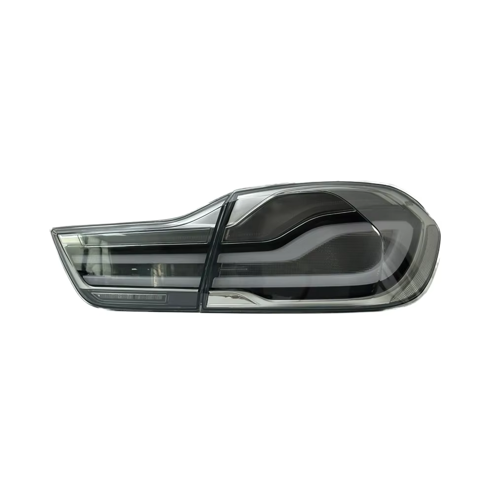 LCI Style LED Tail Lights for BMW 4 Series F32/F33/F36 & M4 F82/F83 2014-2020