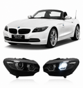 LED Headlights for BMW Z4 E89 2009-2016