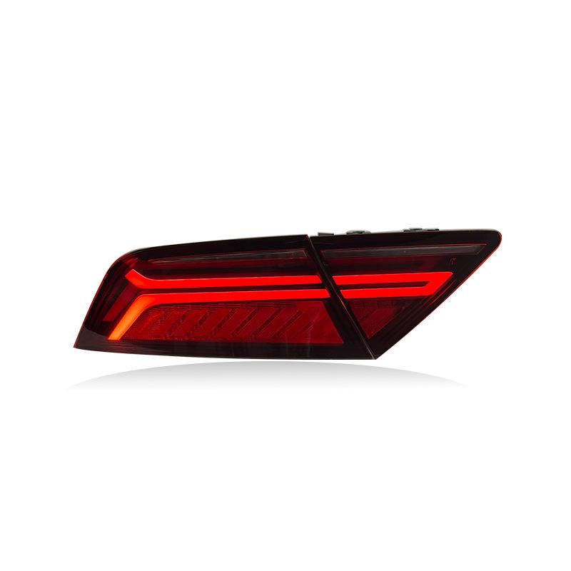 Premium LED Tail Light Assembly for Audi A7 2011–2018