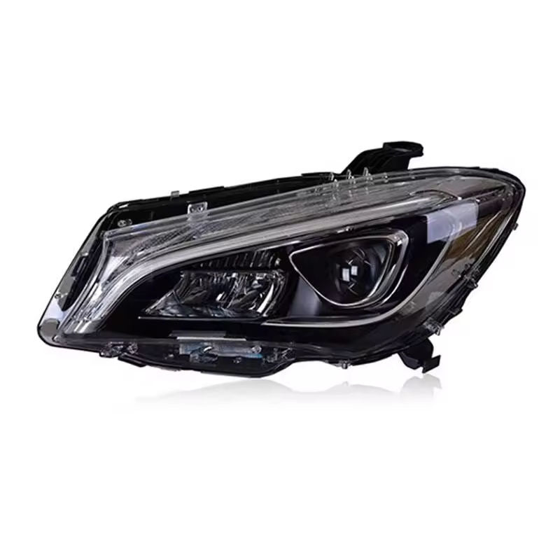 LED Headlights for Mercedes-Benz A-Class W176 2013-2018