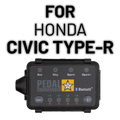 Pedal Commander for Honda Civic Type-R